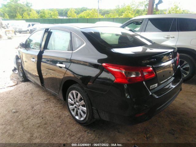 Photo 2 VIN: 3N1AB7AP1GY321485 - NISSAN SENTRA 