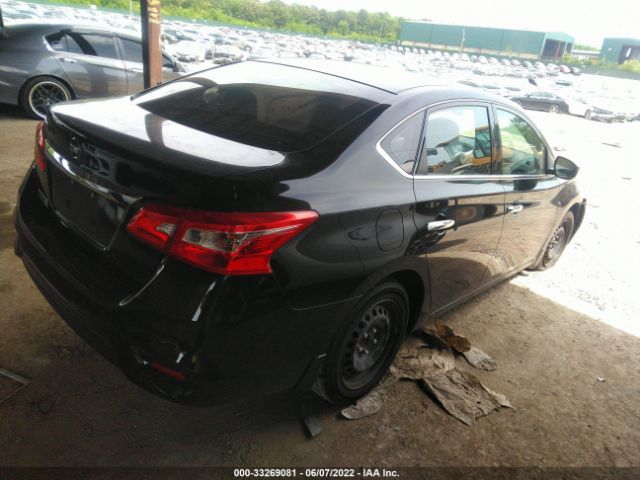 Photo 3 VIN: 3N1AB7AP1GY321485 - NISSAN SENTRA 