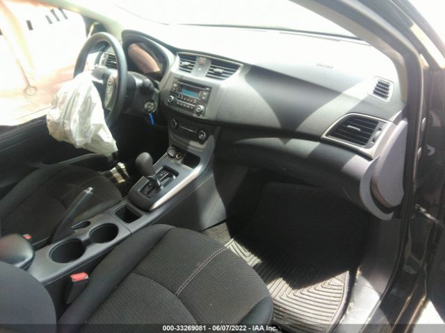 Photo 4 VIN: 3N1AB7AP1GY321485 - NISSAN SENTRA 