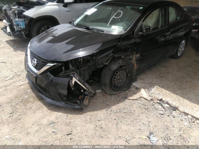 Photo 5 VIN: 3N1AB7AP1GY321485 - NISSAN SENTRA 