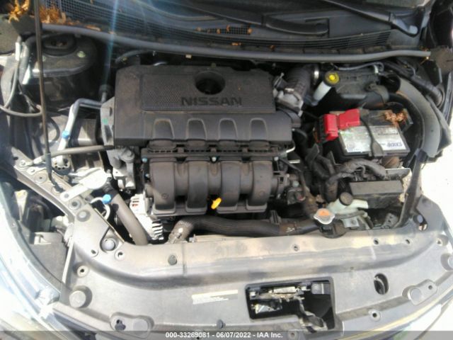 Photo 9 VIN: 3N1AB7AP1GY321485 - NISSAN SENTRA 