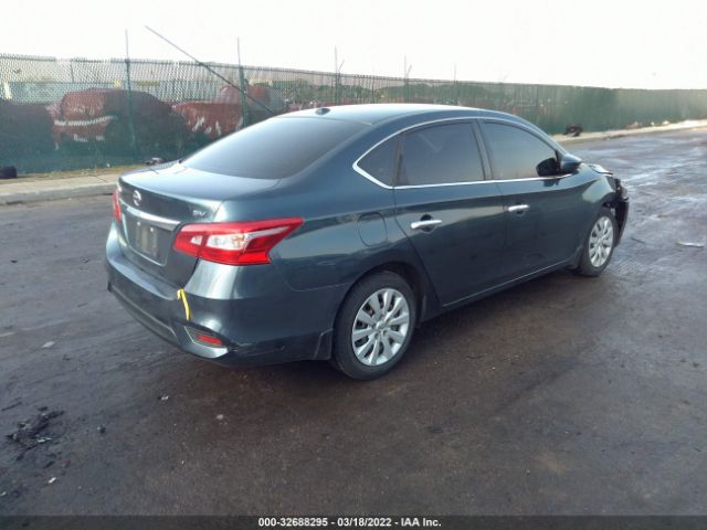 Photo 3 VIN: 3N1AB7AP1GY321549 - NISSAN SENTRA 