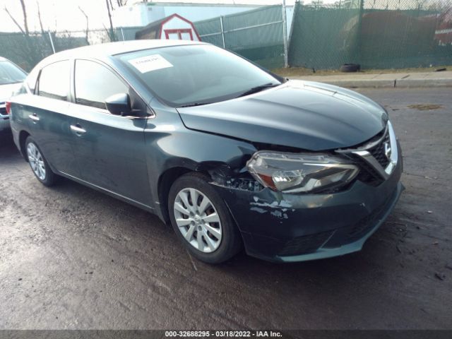 Photo 5 VIN: 3N1AB7AP1GY321549 - NISSAN SENTRA 