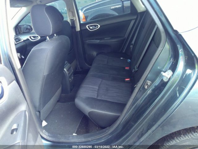 Photo 7 VIN: 3N1AB7AP1GY321549 - NISSAN SENTRA 