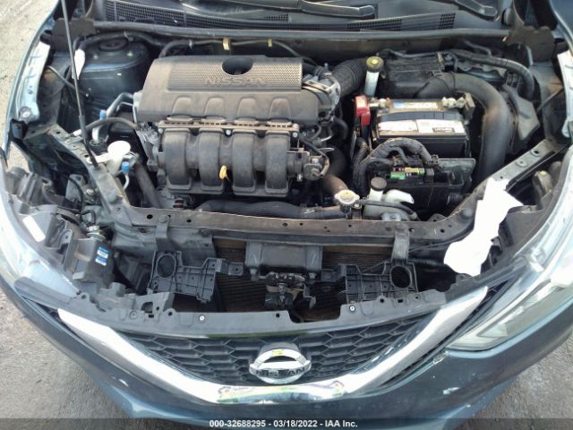 Photo 9 VIN: 3N1AB7AP1GY321549 - NISSAN SENTRA 