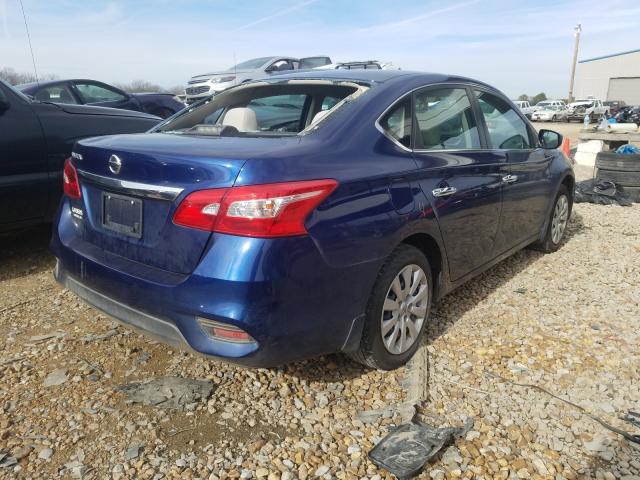 Photo 3 VIN: 3N1AB7AP1GY321602 - NISSAN SENTRA 