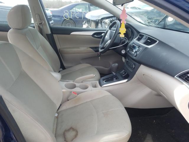 Photo 4 VIN: 3N1AB7AP1GY321602 - NISSAN SENTRA 