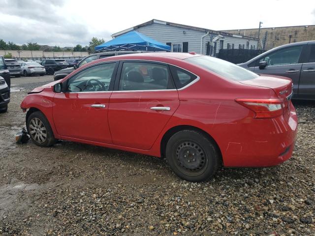 Photo 1 VIN: 3N1AB7AP1GY321700 - NISSAN SENTRA S 