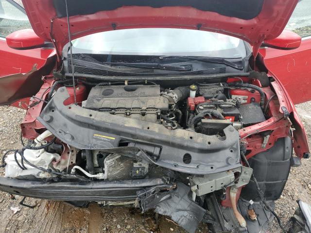 Photo 10 VIN: 3N1AB7AP1GY321700 - NISSAN SENTRA S 