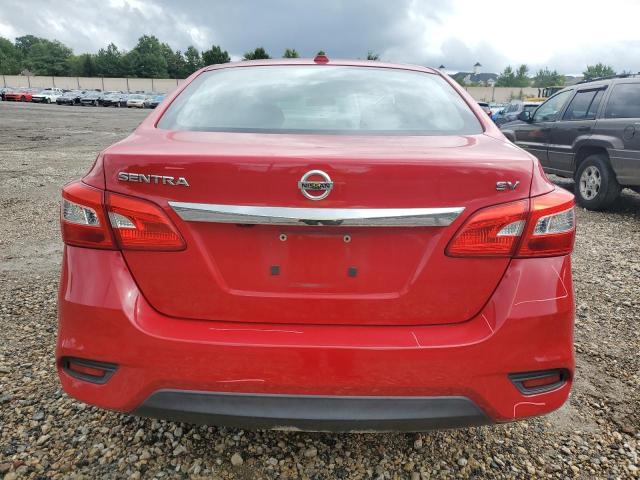 Photo 5 VIN: 3N1AB7AP1GY321700 - NISSAN SENTRA S 