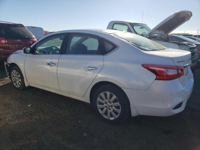 Photo 1 VIN: 3N1AB7AP1GY322636 - NISSAN SENTRA 