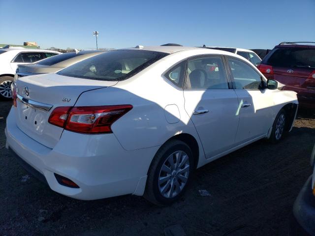 Photo 2 VIN: 3N1AB7AP1GY322636 - NISSAN SENTRA 