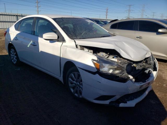 Photo 3 VIN: 3N1AB7AP1GY322636 - NISSAN SENTRA 