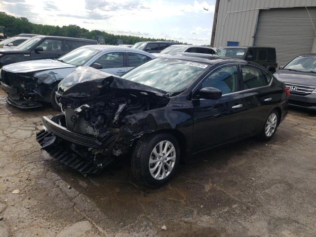 Photo 0 VIN: 3N1AB7AP1GY323642 - NISSAN SENTRA S 