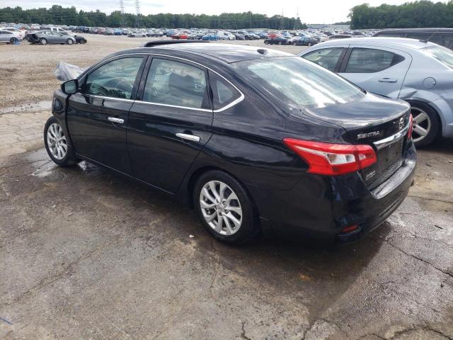 Photo 1 VIN: 3N1AB7AP1GY323642 - NISSAN SENTRA S 