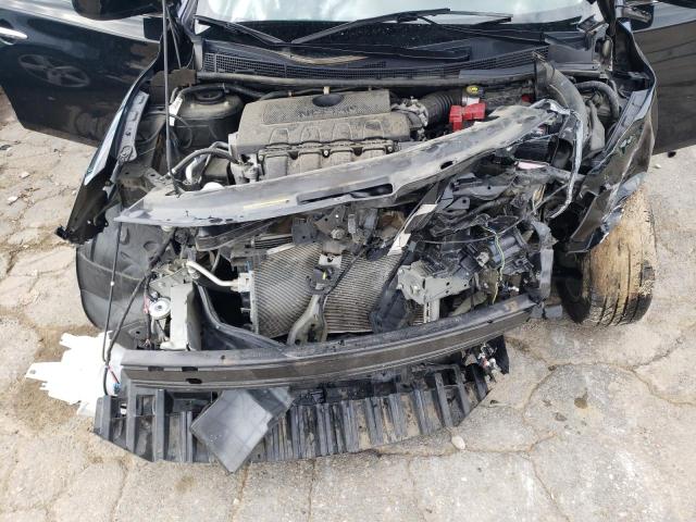 Photo 10 VIN: 3N1AB7AP1GY323642 - NISSAN SENTRA S 