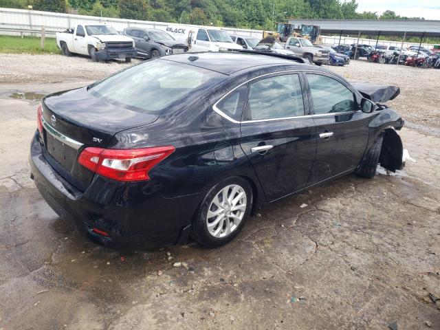 Photo 2 VIN: 3N1AB7AP1GY323642 - NISSAN SENTRA S 