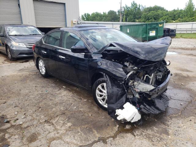 Photo 3 VIN: 3N1AB7AP1GY323642 - NISSAN SENTRA S 