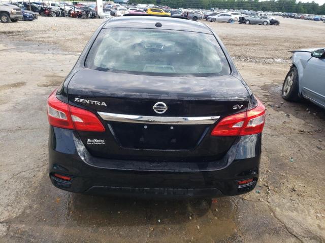 Photo 5 VIN: 3N1AB7AP1GY323642 - NISSAN SENTRA S 