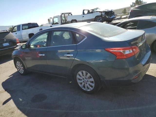 Photo 1 VIN: 3N1AB7AP1GY324094 - NISSAN SENTRA S 