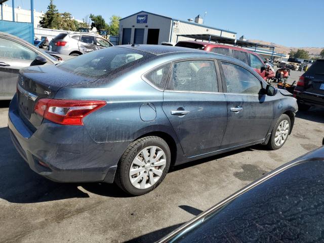 Photo 2 VIN: 3N1AB7AP1GY324094 - NISSAN SENTRA S 