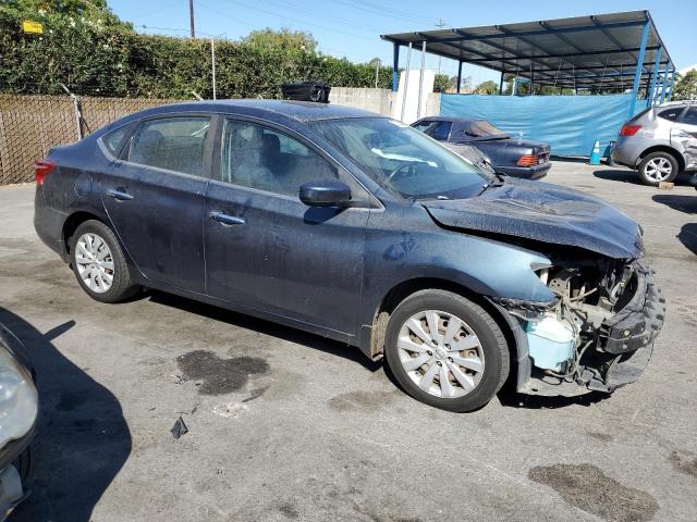 Photo 3 VIN: 3N1AB7AP1GY324094 - NISSAN SENTRA S 