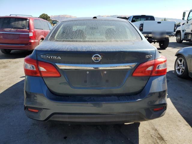 Photo 5 VIN: 3N1AB7AP1GY324094 - NISSAN SENTRA S 