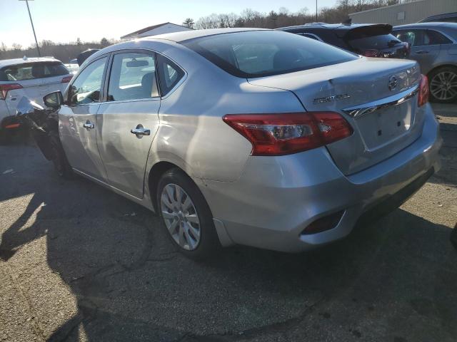 Photo 1 VIN: 3N1AB7AP1GY324340 - NISSAN SENTRA S 