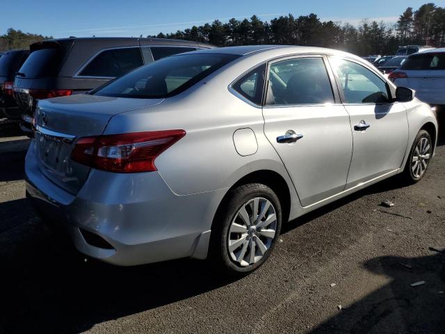 Photo 2 VIN: 3N1AB7AP1GY324340 - NISSAN SENTRA S 