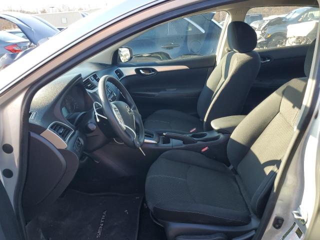 Photo 6 VIN: 3N1AB7AP1GY324340 - NISSAN SENTRA S 