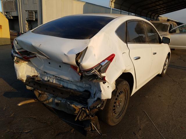 Photo 3 VIN: 3N1AB7AP1GY325018 - NISSAN SENTRA S 