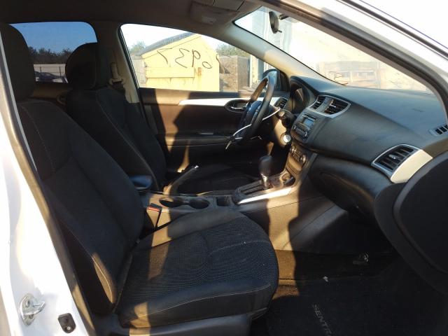 Photo 4 VIN: 3N1AB7AP1GY325018 - NISSAN SENTRA S 