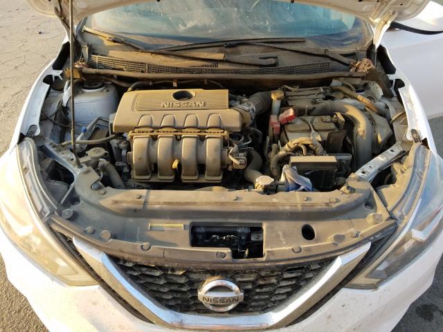 Photo 6 VIN: 3N1AB7AP1GY325018 - NISSAN SENTRA S 