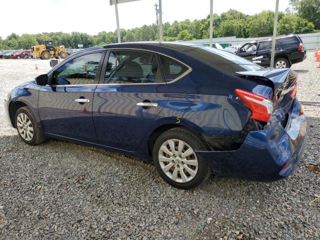 Photo 1 VIN: 3N1AB7AP1GY325052 - NISSAN SENTRA 