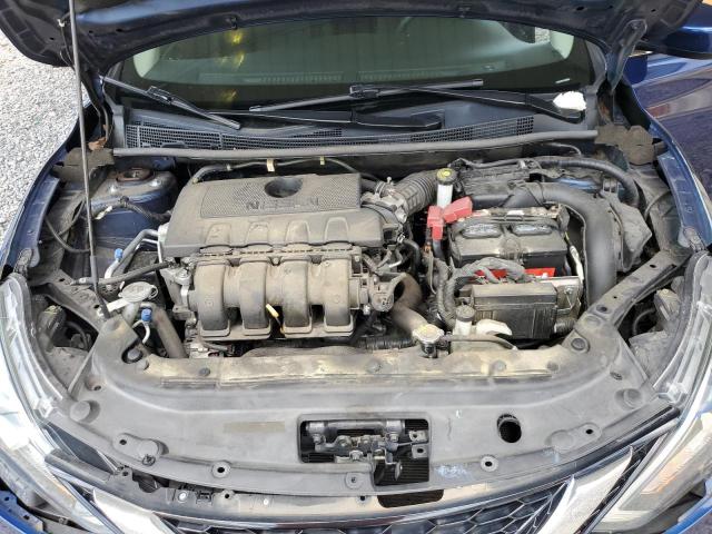 Photo 10 VIN: 3N1AB7AP1GY325052 - NISSAN SENTRA 