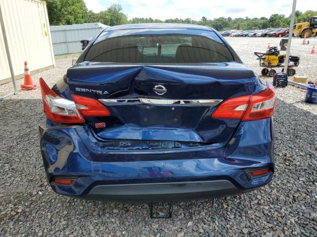 Photo 5 VIN: 3N1AB7AP1GY325052 - NISSAN SENTRA 