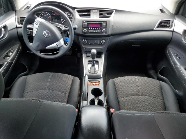 Photo 7 VIN: 3N1AB7AP1GY325052 - NISSAN SENTRA 