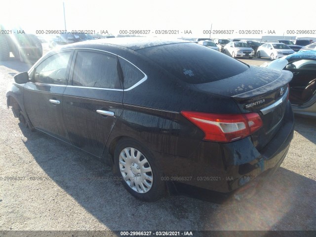 Photo 2 VIN: 3N1AB7AP1GY325309 - NISSAN SENTRA 