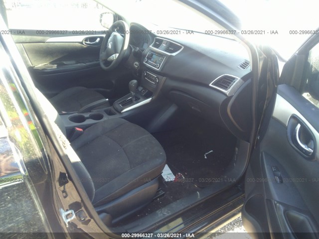 Photo 4 VIN: 3N1AB7AP1GY325309 - NISSAN SENTRA 