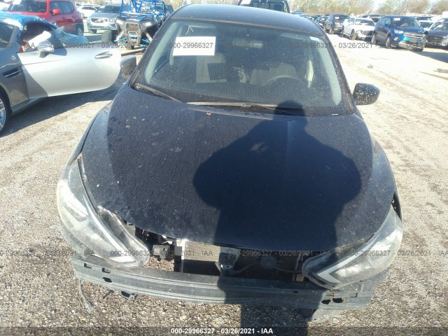 Photo 5 VIN: 3N1AB7AP1GY325309 - NISSAN SENTRA 