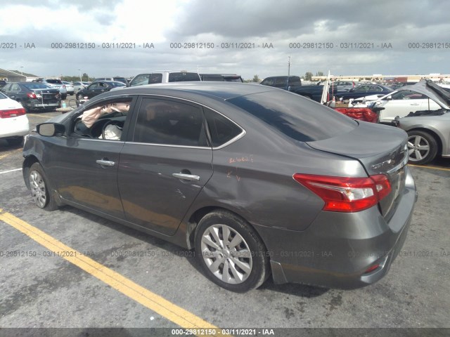 Photo 2 VIN: 3N1AB7AP1GY326959 - NISSAN SENTRA 