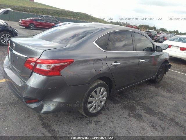 Photo 3 VIN: 3N1AB7AP1GY326959 - NISSAN SENTRA 