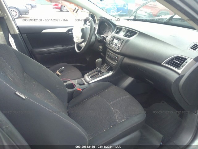 Photo 4 VIN: 3N1AB7AP1GY326959 - NISSAN SENTRA 