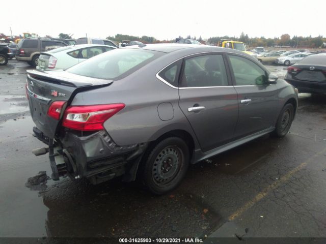 Photo 3 VIN: 3N1AB7AP1GY327352 - NISSAN SENTRA 