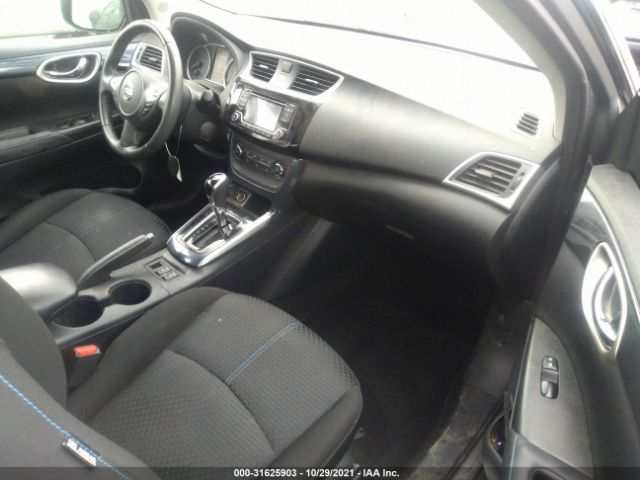 Photo 4 VIN: 3N1AB7AP1GY327352 - NISSAN SENTRA 