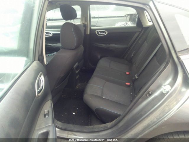 Photo 7 VIN: 3N1AB7AP1GY327352 - NISSAN SENTRA 