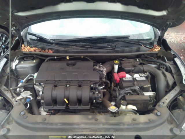 Photo 9 VIN: 3N1AB7AP1GY327352 - NISSAN SENTRA 