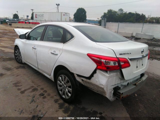 Photo 2 VIN: 3N1AB7AP1GY327562 - NISSAN SENTRA 