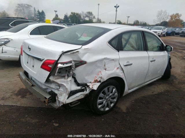 Photo 3 VIN: 3N1AB7AP1GY327562 - NISSAN SENTRA 