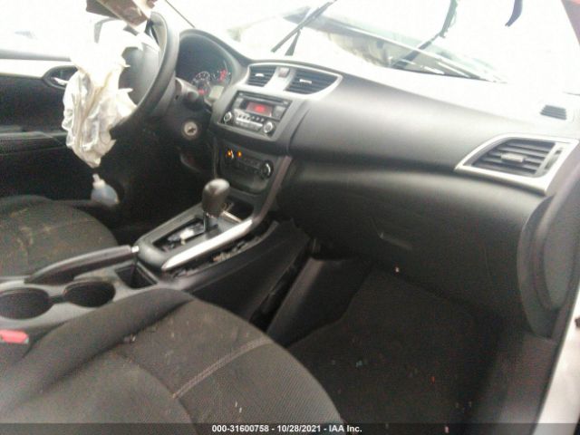 Photo 4 VIN: 3N1AB7AP1GY327562 - NISSAN SENTRA 